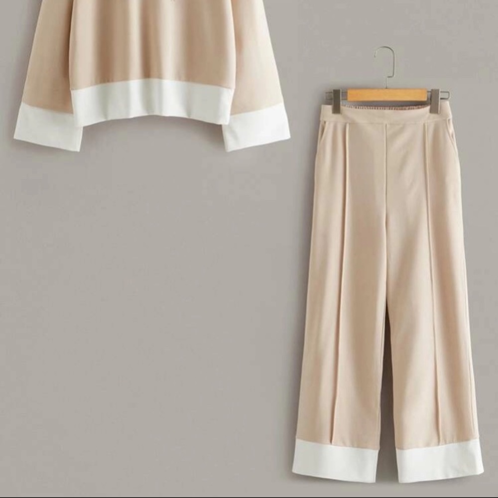 Size Medium set! Brand new